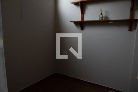 Apartamento para alugar com 55m², 1 quarto e sem vagaQuarto de Serviço