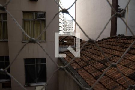 Apartamento para alugar com 55m², 1 quarto e sem vagaVista