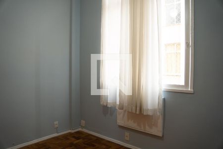 Quarto de apartamento para alugar com 1 quarto, 55m² em Botafogo, Rio de Janeiro