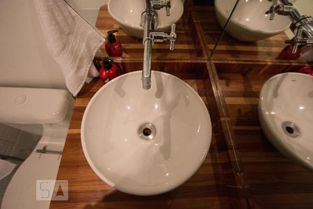 Apartamento à venda com 84m², 2 quartos e 1 vagaBanheiro