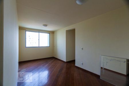 Sala de apartamento à venda com 2 quartos, 65m² em Vila Parque Jabaquara, São Paulo