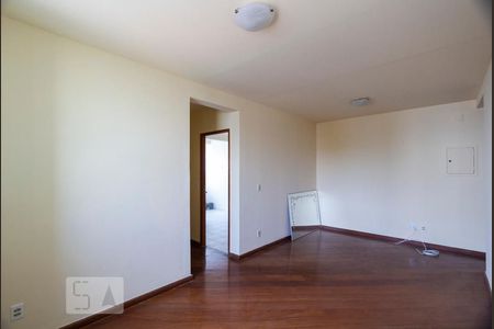 Sala de apartamento à venda com 2 quartos, 65m² em Vila Parque Jabaquara, São Paulo