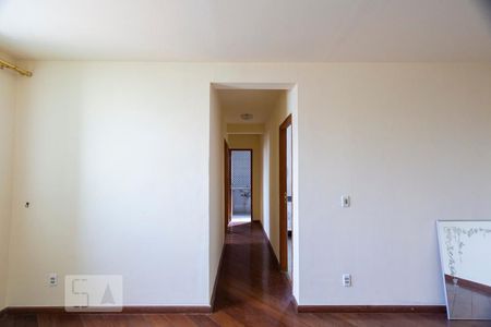 Acesso Quartos de apartamento à venda com 2 quartos, 65m² em Vila Parque Jabaquara, São Paulo