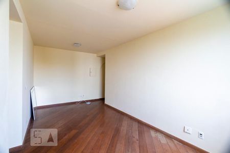 Sala de apartamento à venda com 2 quartos, 65m² em Vila Parque Jabaquara, São Paulo
