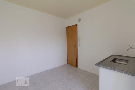 Apartamento à venda com 65m², 2 quartos e 1 vagaCozinha