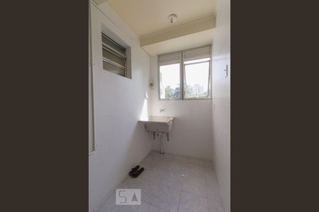 Apartamento à venda com 65m², 2 quartos e 1 vagaÁrea de serviço