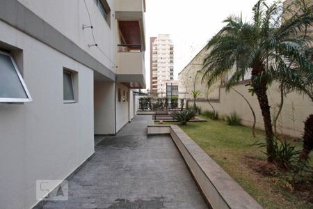 Área Comum de apartamento à venda com 3 quartos, 80m² em Liberdade, São Paulo