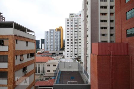 Vista do Quarto 2 de apartamento à venda com 3 quartos, 80m² em Liberdade, São Paulo