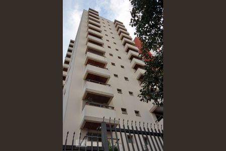 Fachada de apartamento à venda com 3 quartos, 80m² em Liberdade, São Paulo