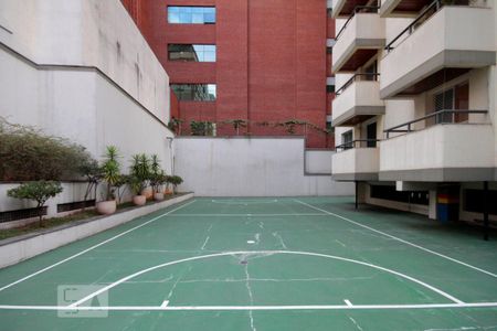 Quadra de apartamento à venda com 3 quartos, 80m² em Liberdade, São Paulo
