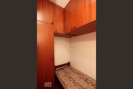Quarto de Serviço de apartamento à venda com 3 quartos, 80m² em Liberdade, São Paulo