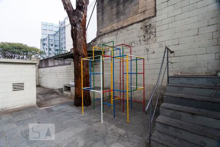 Apartamento à venda com 65m², 2 quartos e 1 vagaPlayground