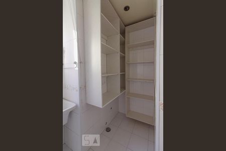 Apartamento à venda com 65m², 2 quartos e 1 vaga Apartamento à venda com 65m², 2 quartos e 1 vagaÁrea de serviço
