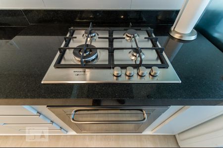 Apartamento para alugar com 85m², 2 quartos e 2 vagasCozinha