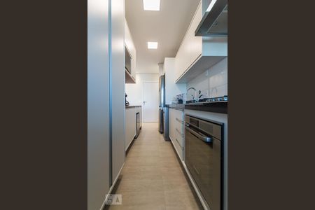 Apartamento para alugar com 85m², 2 quartos e 2 vagasCozinha