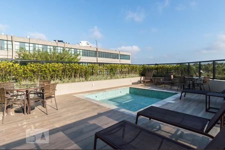 Apartamento para alugar com 85m², 2 quartos e 2 vagasPiscina infantil