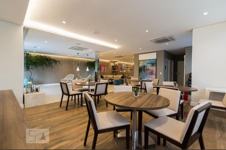 Apartamento para alugar com 85m², 2 quartos e 2 vagasSalão de festas