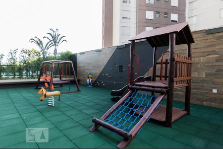 Apartamento para alugar com 85m², 2 quartos e 2 vagasPlayground