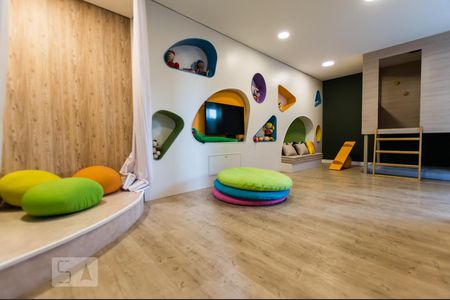 Apartamento para alugar com 85m², 2 quartos e 2 vagasBrinquedoteca