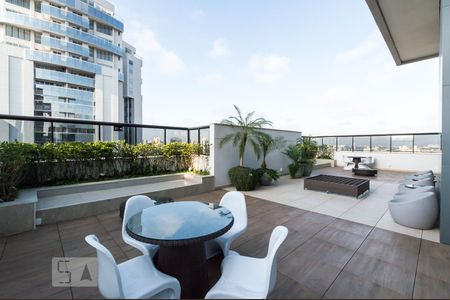 Apartamento para alugar com 85m², 2 quartos e 2 vagasSolarium