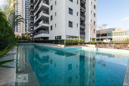 Apartamento para alugar com 85m², 2 quartos e 2 vagasPiscina