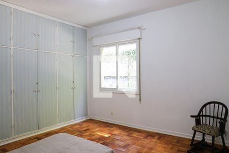 Quarto de apartamento para alugar com 1 quarto, 88m² em Higienópolis, São Paulo