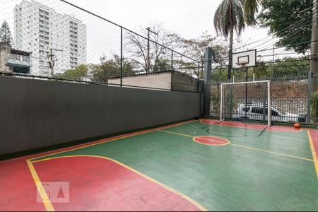 Apartamento para alugar com 70m², 3 quartos e 2 vagas Apartamento para alugar com 70m², 3 quartos e 2 vagasQuadra