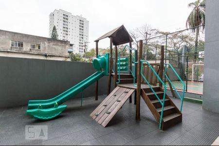 Apartamento para alugar com 70m², 3 quartos e 2 vagas Apartamento para alugar com 70m², 3 quartos e 2 vagasPlayground