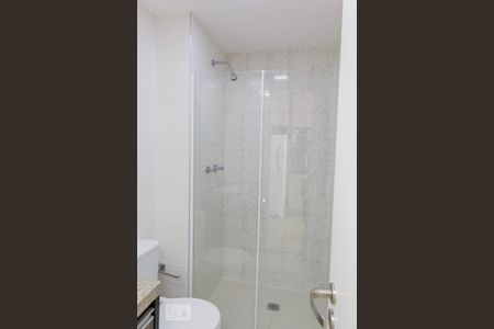 Studio para alugar com 31m², 1 quarto e 1 vagaBanheiro