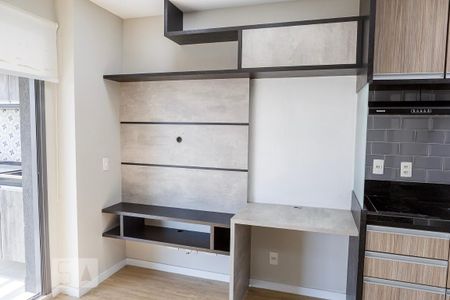 Studio de kitnet/studio à venda com 1 quarto, 31m² em Sumarezinho, São Paulo
