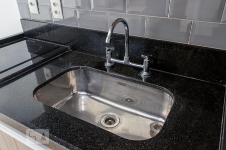 Studio para alugar com 31m², 1 quarto e 1 vagaPia