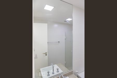 Studio para alugar com 31m², 1 quarto e 1 vagaEspelho
