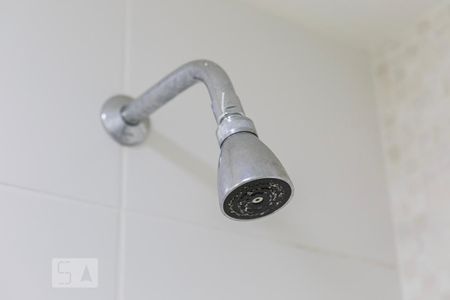 Chuveiro de kitnet/studio à venda com 1 quarto, 31m² em Sumarezinho, São Paulo
