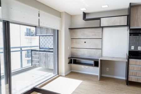Kitnet/Studio à venda com 1 quarto, 31m² em Sumarezinho, São Paulo