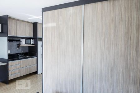 Studio de kitnet/studio à venda com 1 quarto, 31m² em Sumarezinho, São Paulo