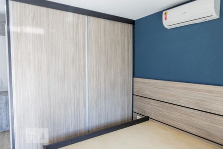 Studio de kitnet/studio à venda com 1 quarto, 31m² em Sumarezinho, São Paulo