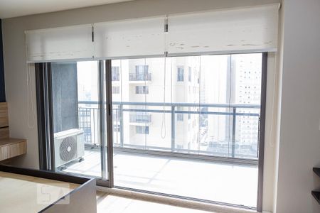 Studio de kitnet/studio à venda com 1 quarto, 31m² em Sumarezinho, São Paulo