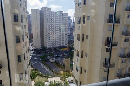 Studio para alugar com 31m², 1 quarto e 1 vagaVista da Varanda
