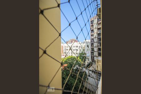 Vista do Apartamento de apartamento para alugar com 2 quartos, 99m² em Copacabana, Rio de Janeiro