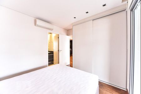 Apartamento à venda com 68m², 1 quarto e 1 vagaSuíte