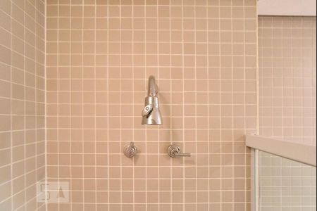 Apartamento à venda com 68m², 1 quarto e 1 vagaBanheiro da Suíte