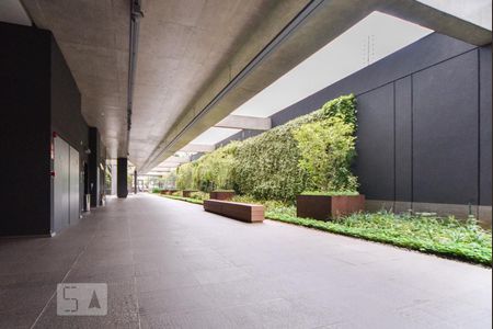 Apartamento à venda com 68m², 1 quarto e 1 vagaPátio Externo