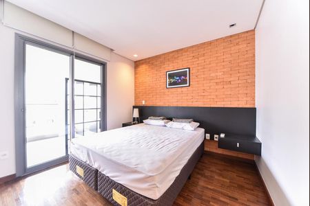 Apartamento à venda com 68m², 1 quarto e 1 vagaSuíte