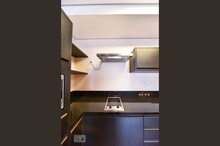 Apartamento à venda com 68m², 1 quarto e 1 vagaCozinha