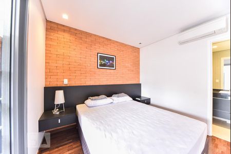 Apartamento à venda com 68m², 1 quarto e 1 vagaSuíte
