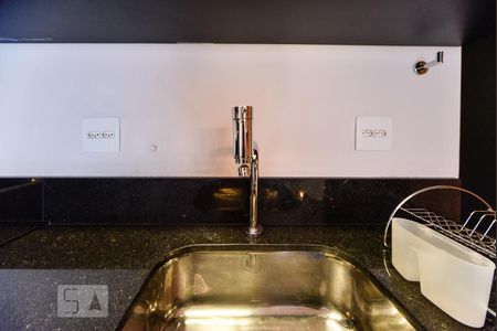 Apartamento à venda com 68m², 1 quarto e 1 vagaCozinha