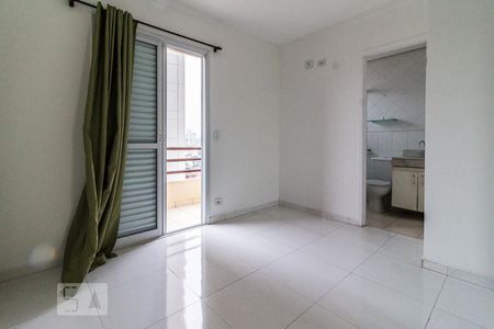 Suíte de apartamento à venda com 2 quartos, 85m² em Campos Elíseos, São Paulo
