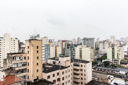 Vista de apartamento à venda com 2 quartos, 85m² em Campos Elíseos, São Paulo