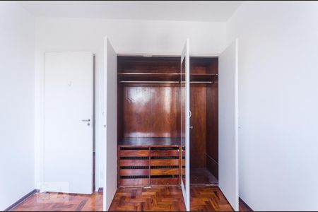 Detalhe Quarto de apartamento à venda com 3 quartos, 98m² em Ipiranga, São Paulo