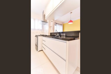 Apartamento para alugar com 73m², 2 quartos e 1 vaga Apartamento para alugar com 73m², 2 quartos e 1 vagaCozinha